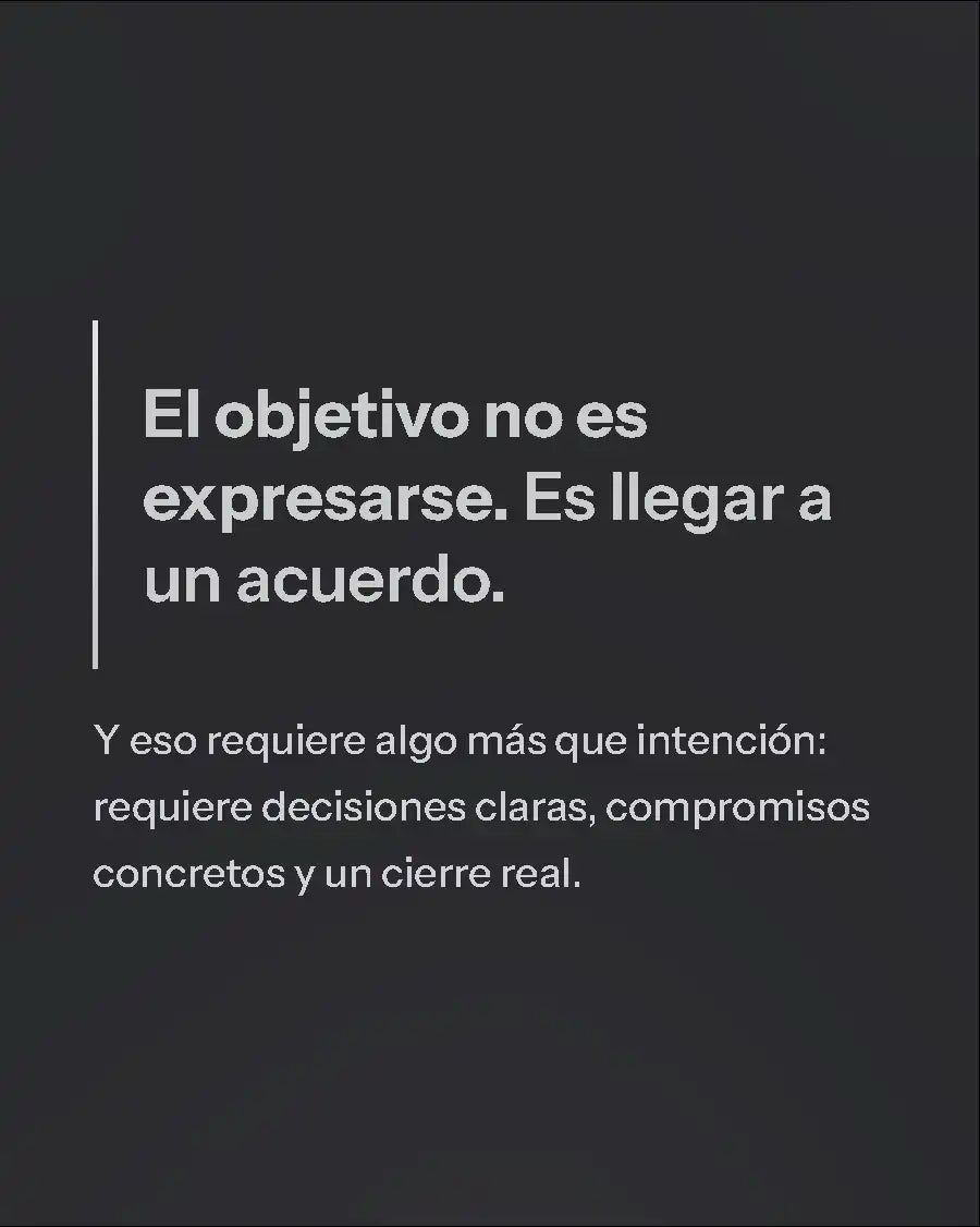Guía Mobile: Resolución profesional (Gestión de Conflictos - Parte 3)