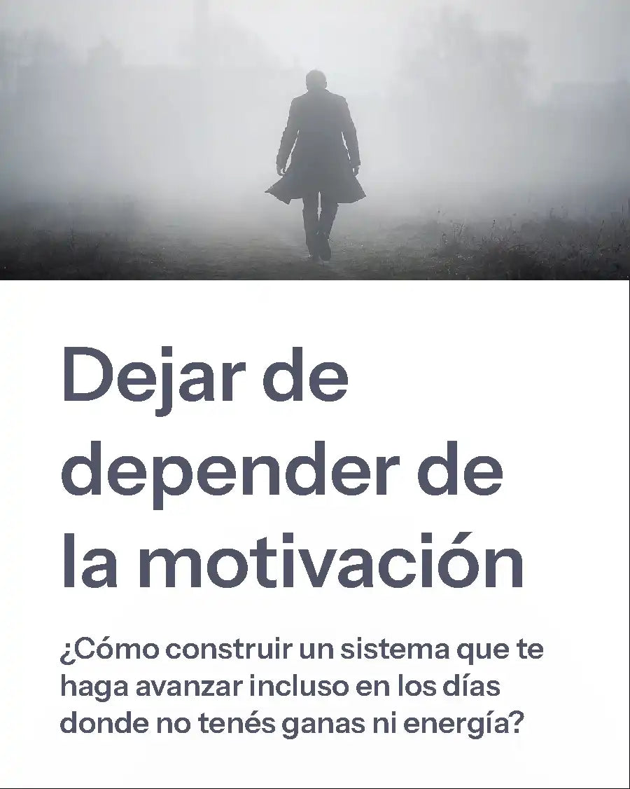 Guía Mobile: Método de Acción Constante (Pack Completo)