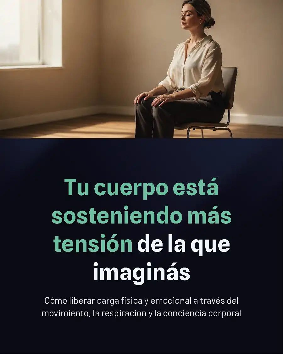 Guía Mobile: Método Anti-estrés (Pack Completo)