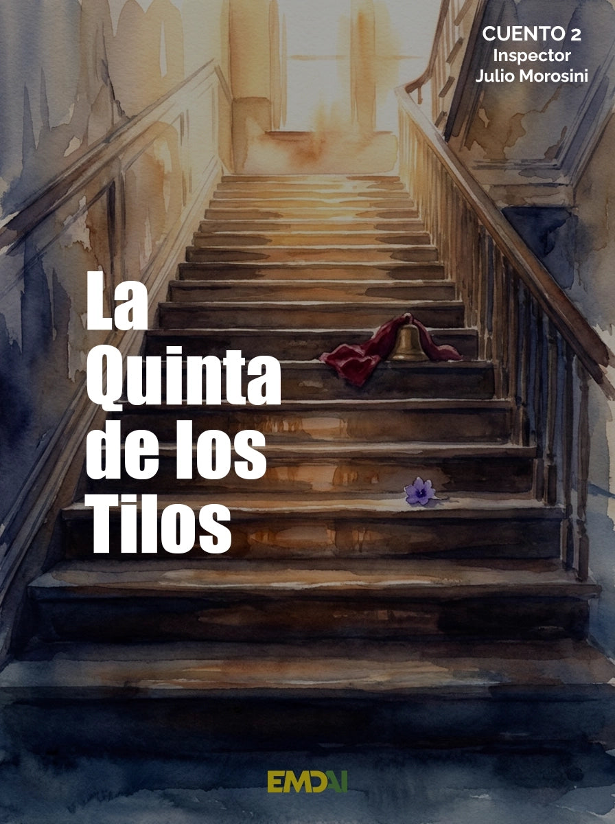 La quinta de los tilos
