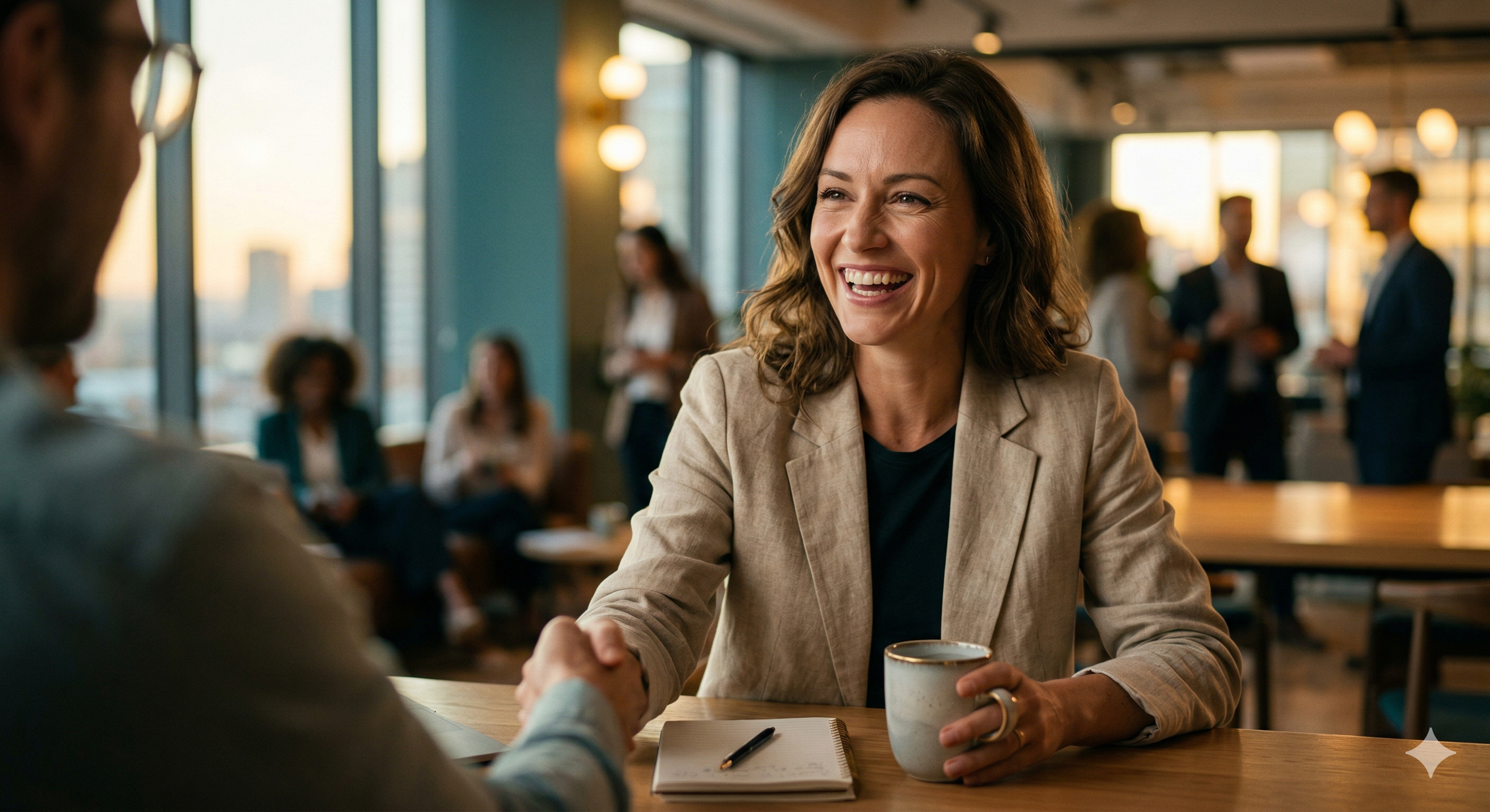 Conexiones de Oro: El sistema práctico para armar tu red de contactos en 30 días.