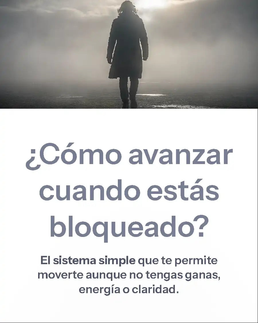Guía Mobile: Romper el bloqueo (Mantener el Momentum - Parte 1)