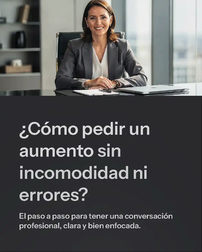 Guía Mobile: La conversación clave (Negociación Salarial - Parte 2)
