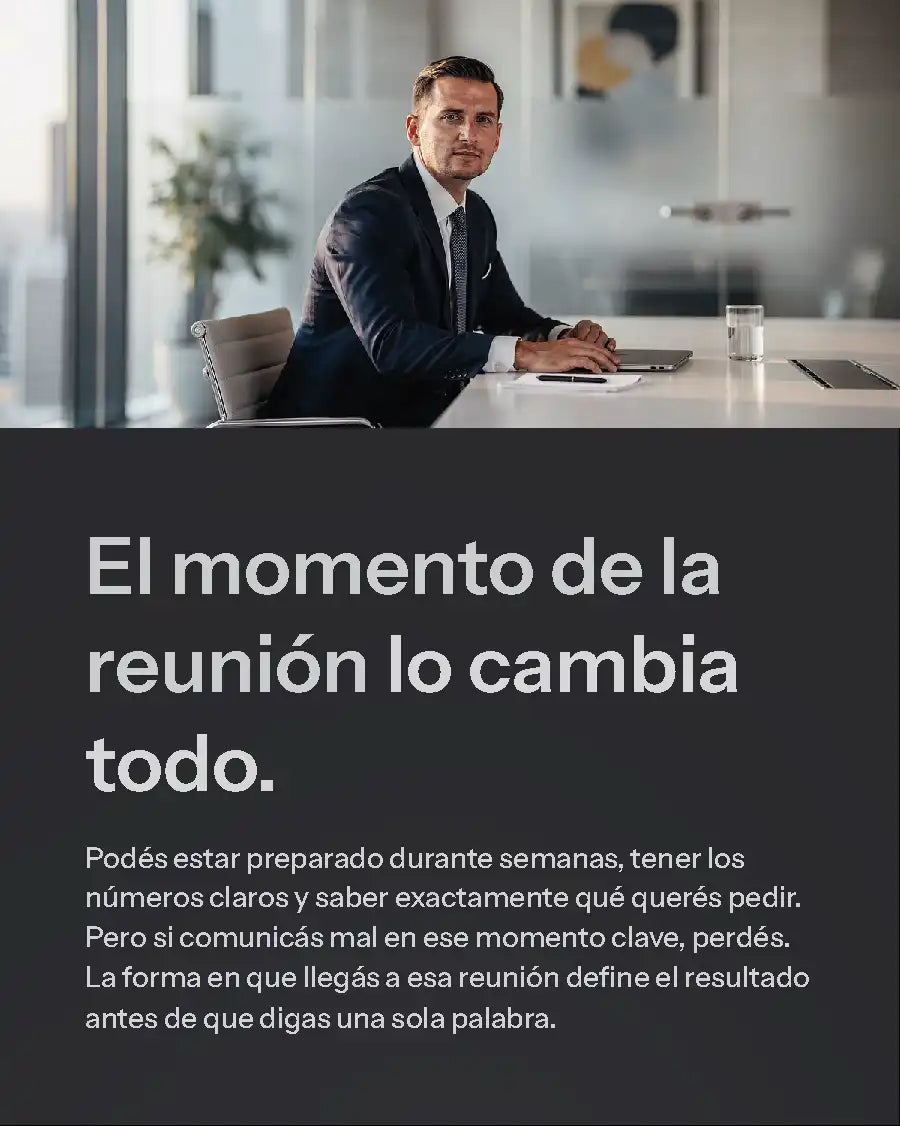 Guía Mobile: La conversación clave (Negociación Salarial - Parte 2)