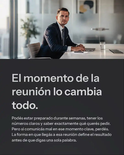 Guía Mobile: La conversación clave (Negociación Salarial - Parte 2)