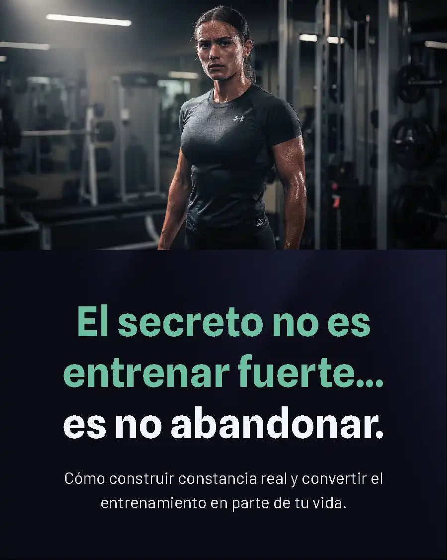 Guía Mobile: Método Cuerpo en Casa (Pack Completo)