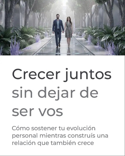 Guía Mobile: Método de Identidad Sana (Pack Completo)
