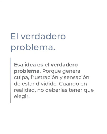 Guía Mobile: Autonomía emocional (Individualidad en Pareja - Parte 3)