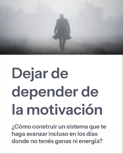 Guía Mobile: Método de Acción Constante (Pack Completo)