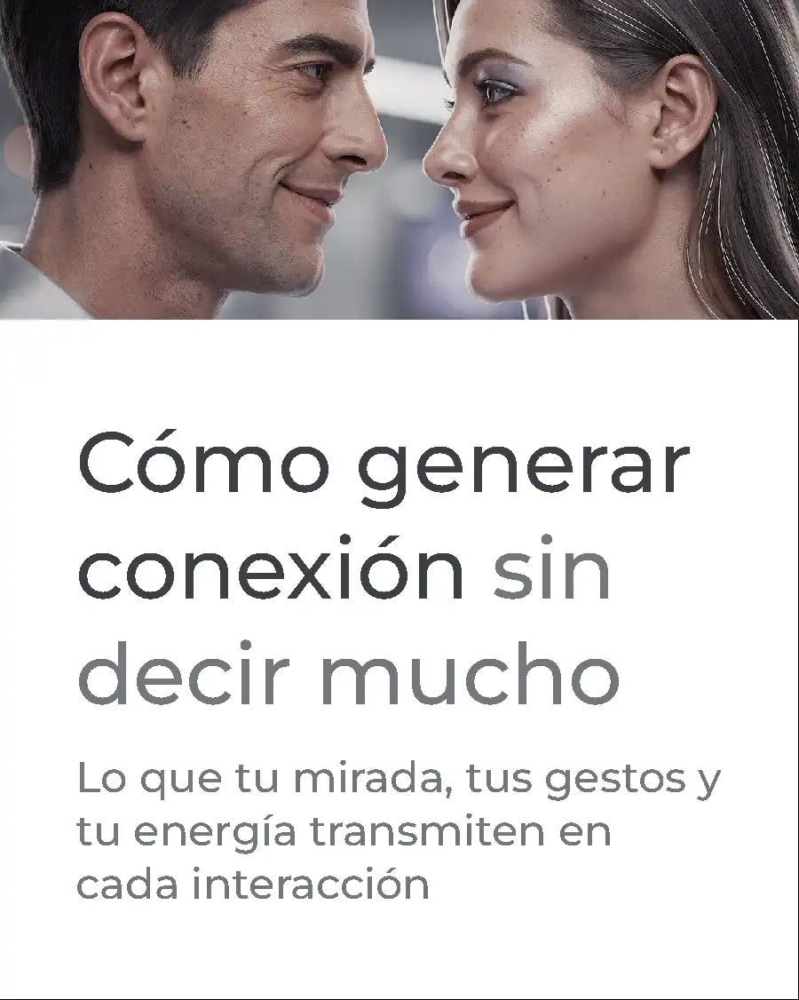 Guía Mobile: Lenguaje en interacción (Lenguaje Corporal - Parte 2)