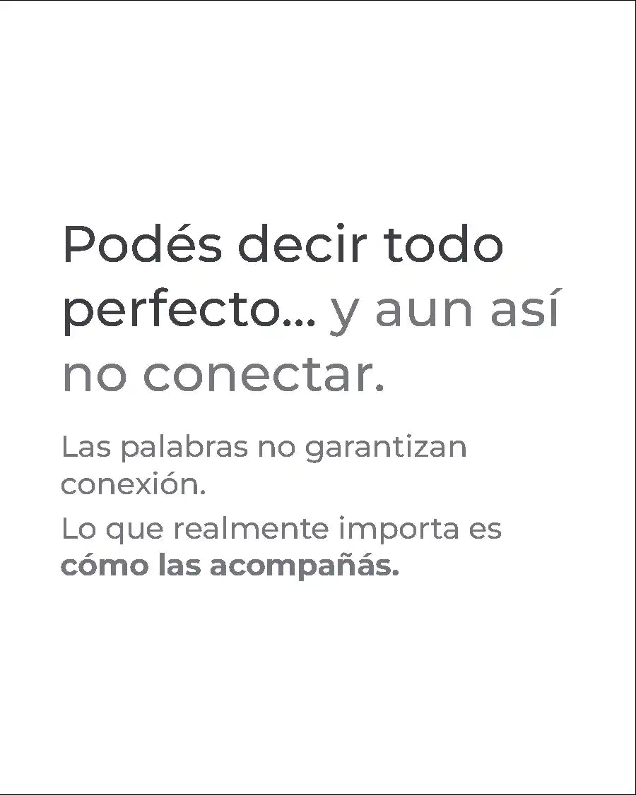 Guía Mobile: Lenguaje en interacción (Lenguaje Corporal - Parte 2)