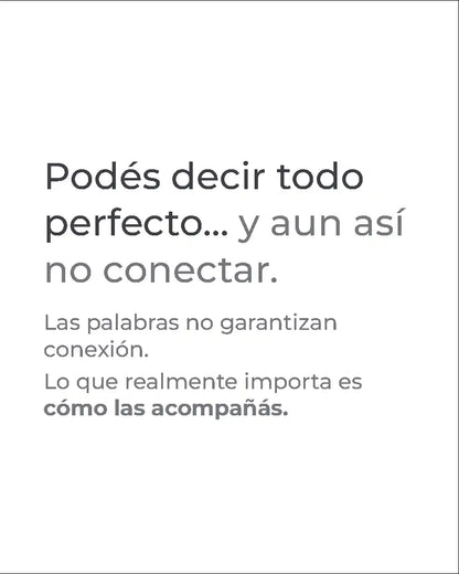 Guía Mobile: Lenguaje en interacción (Lenguaje Corporal - Parte 2)