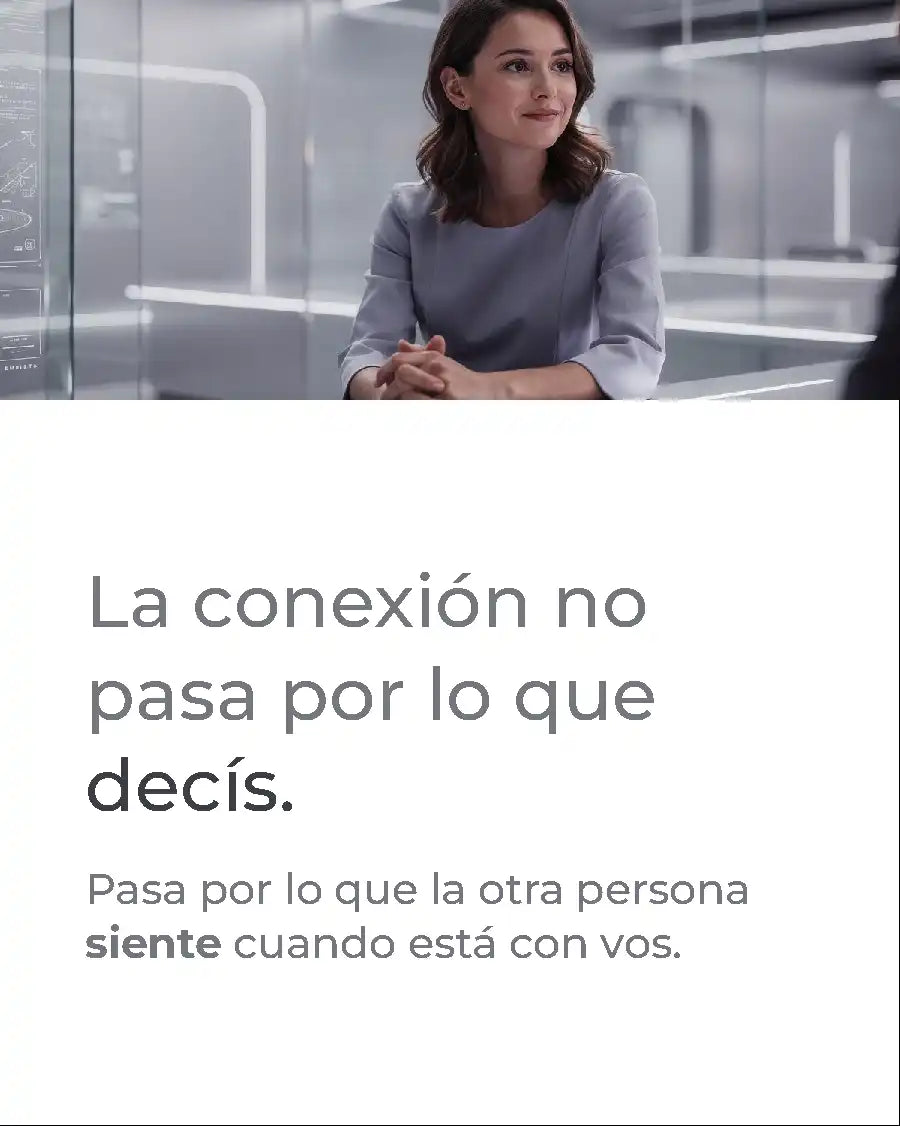 Guía Mobile: Lenguaje en interacción (Lenguaje Corporal - Parte 2)