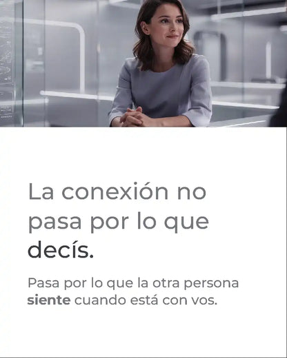 Guía Mobile: Lenguaje en interacción (Lenguaje Corporal - Parte 2)