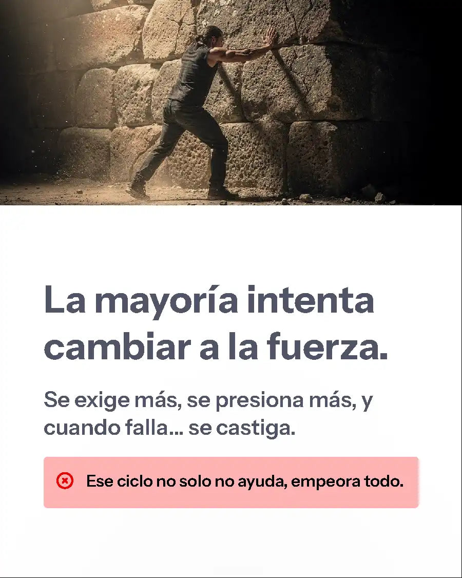 Guía Mobile: Por qué te cuesta (Biología del Hábito - Parte 2)