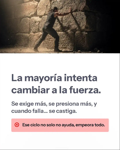 Guía Mobile: Por qué te cuesta (Biología del Hábito - Parte 2)