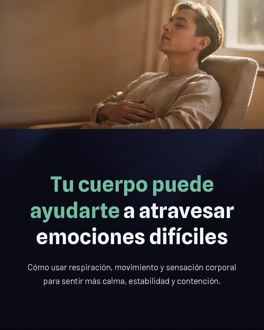 Guía Mobile: Método Anti-estrés (Pack Completo)