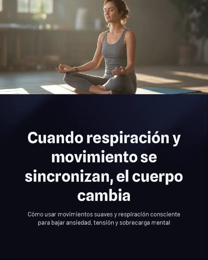 Guía Mobile: Método Anti-estrés (Pack Completo)