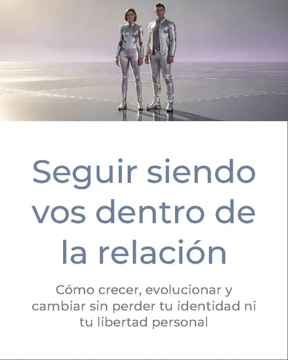Guía Mobile: Método de Identidad Sana (Pack Completo)