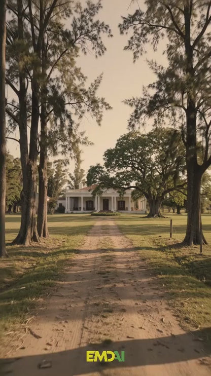 Estancia La Zulema