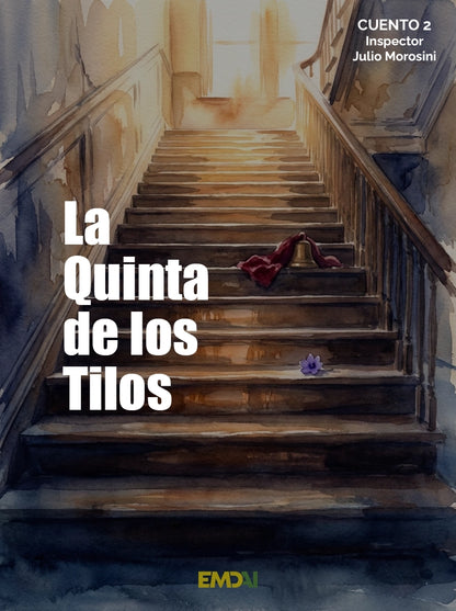 La quinta de los tilos