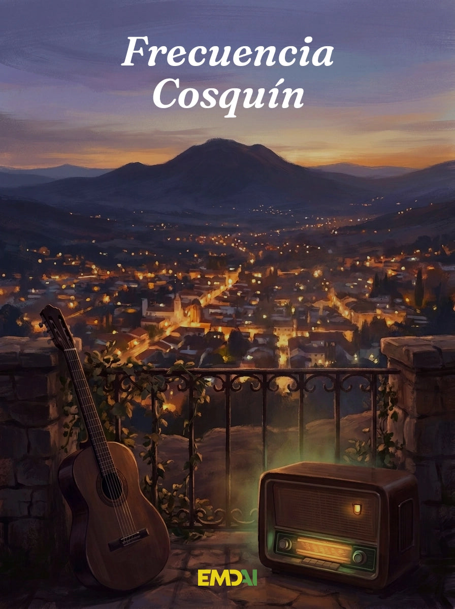 Frecuencia Cosquín