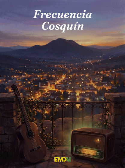 Frecuencia Cosquín